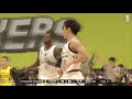 【b.league 2019 20 season 新人賞候補】琉球 88 sg 牧隼利 プロバスケ（bリーグ）