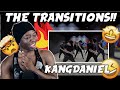 DANCER Reacts!! [Dance Practice] 강다니엘(KANGDANIEL) - 깨워 (Who U Are) Reaction!! (THIS IS AWESOME!!)