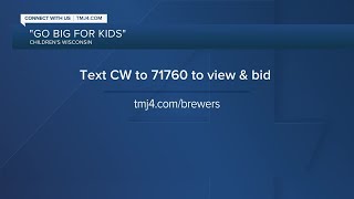 Childrens Wisconsin has launched a new fundraiser to support kids during COVID-19