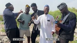 Sarkin dariya and kwaro band Christmas song 2023 edition