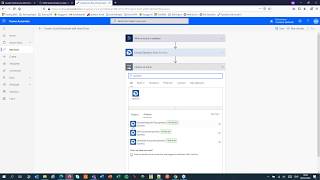 How to Complete a Document Process with Microsoft Power Automate and Xpertdoc (now Experlogix)