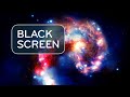 Celestial White Noise Black Screen 🚀  Sleep Sounds 10 Hours