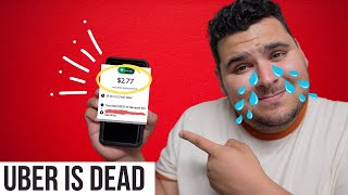 Uber Eats, Doordash, Grubhub | Is Uber Eats Dead