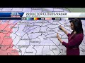 Pennsylvania weather: Freezing rain a concern