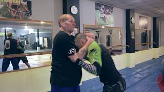 Mixed Martial Arts Classes, Wrestling, Adults \u0026 Children, Lisburn