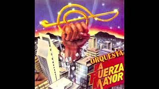 Orquesta La Fuerza Mayor - Amarilla Se Pone