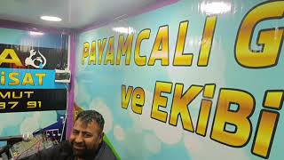 PAYAMCALI GILFAN VE EKİBİ SELİMİYE MH SİNDE DOŞTURUYOR 2025 ÇALKAMIŞ BATARİLİ #keşfetyoutube #2024