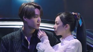 Kai EXO ft. Karina Aespa Dance Performance | TUCSON Beyond DRIVE_Virtual Showcase