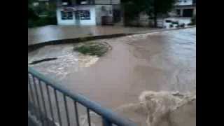 Poplave Živinice, Đurđevik-Lijeha 15.05.2014. - Allahova opomena ljudima