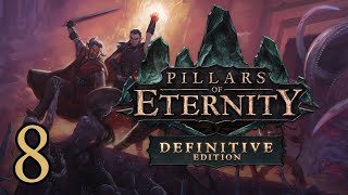 Pillars of Eternity 永恆之柱 Part 8 東林地