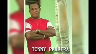 TONNY PEREIRA - MAAFKAN DIRIKU - POP INDONESIA