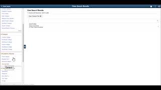 Hcc Central Advising Presents How To Enroll By Class Tutorial