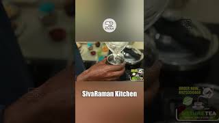 இந்த Tiffin Box Recipe-ய 🤤 TRY பண்ணி பாருங்க #shorts | SivaRaman Kitchen