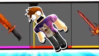 Roblox Assassin Poke Videos 9tubetv - 