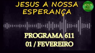 SÓ JESUS CRISTO TEM PALAVRAS DE VIDA ETERNA