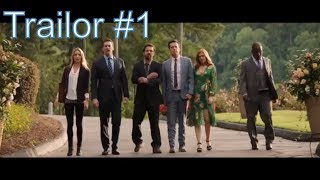 TAG Official Trailer   😂1 2018 Jeremy Renner, Isla Fisher Comedy Movie HD