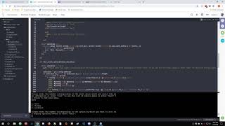 Demo of CLI Data Gem Portfolio Project for Flatiron School