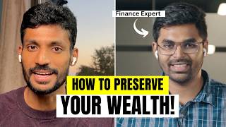 How to preserve your wealth - Expert Reveals Insurance Secrets & Insider Information