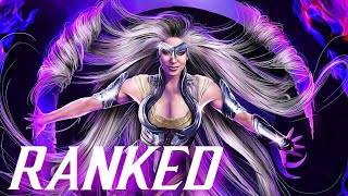 SINDEL AND KUNG LAO STILL HAVE INSANE SYNERGY!! | MK1