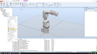 ABB Robotstudio tutorial (EST)