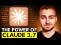 Claude 3.7 is Kinda Crazy For Programmers...
