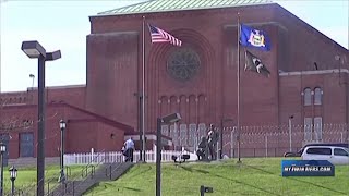Elmira Correctional Facility confirms new positive cases