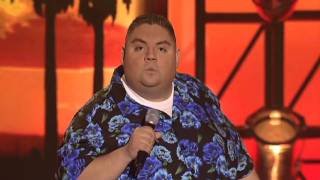"Memories" - Gabriel Iglesias- (From Hot & Fluffy comedy special)