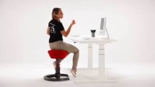 via motion seating swopper How To Swop