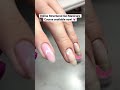 builder gel application tips 🌟 gelnails