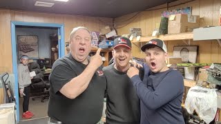 Preview Of BEST OFFER SALE stuff-Games Going Out and we hire the MOUSE to work at TNT Amusements!