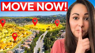 Hidden GEM Areas Near LA Everyone Should Know