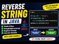Reverse String Problem