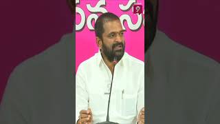 మీ తాటాకు చప్పుళ్ళకు ఎవరు భయపడరు - TRS Minister Srinivas Goud | #Prime9News