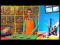 Mister Maker | Egg Shell Picture Make