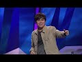 Его благословения для вас необратимы joseph prince new creation tv русский