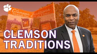 Clemson Traditions You Need To Know