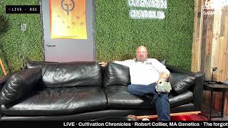 The Forgotten Cannabinoids