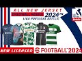 ALL NEW JERSEY EFOOTBALL MOBILE 2024™ | LIGA PORTUGAL BETCLIC