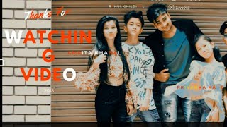 New dance video | Choreography by Rahul Aryan | feat.Earth