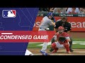 Condensed Game: CHC@CIN - 5/19/18