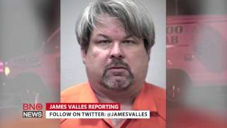 Kalamazoo Shooter Passed Uber Background Checks