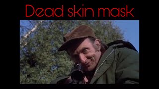 Dead Skin Mask - Ezra Cobb / Deranged