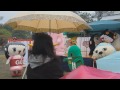 ゆるキャラで「会いたかった」