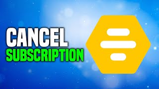 How To Cancel Bumble Subscription (EASY!)