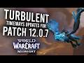12.0.7 Turbulent Timeways | Everything You Need To Know For Max Rewards