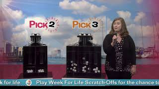 Pick Midday 20190829