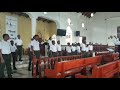 pbc choir grenada