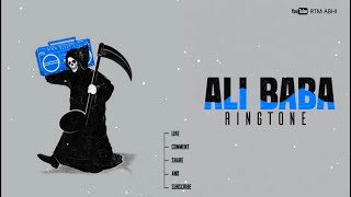 Ali Baba Ringtone 2020 || Ali Baba Remix Ringtone | Dj Whatsapp Status | Rtm Abhi | Download Link 👇