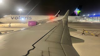 AeroMexico: Boeing 737 MAX 9: Flight 194: Arriving to TIJ: N866AM