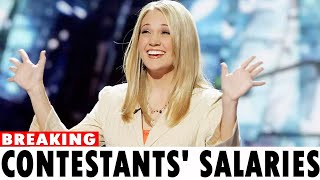 How Much Money Do ‘American Idol’ Contestants Get Paid